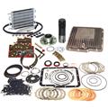Garage Sale - TCI Powerglide Circle Track Conversion Kit with External Control Valve