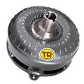 TCI Automotive 741115 Powerglide Circle Track Torque Converter-11 Inch