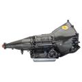 TCI Automotive 742010 Circlematic Powerglide, High Gear Only