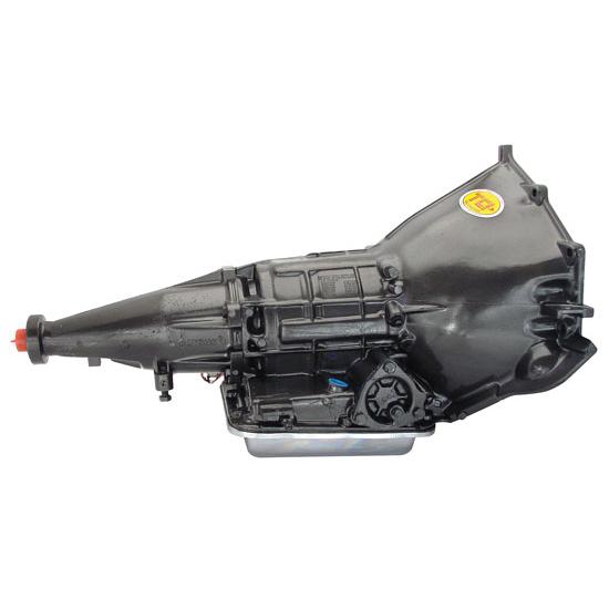 TCI Automotive 742010 Circlematic Powerglide, High Gear Only TCI Automotive 742010 Circlematic Powerglide, High Gear Only