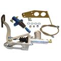 Garage Sale - Powerglide Clutch Pedal Assembly