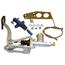Garage Sale - Powerglide Clutch Pedal Assembly Garage Sale - Powerglide Clutch Pedal Assembly