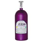 Garage Sale - Zex Nitrous Bottles
