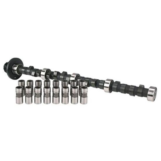 Comp Cams CL94-302-5 472-500 Cadillac Cam & Lifter Kit, 1000-5000 RPM Comp Cams CL94-302-5 472-500 Cadillac Cam & Lifter Kit, 1000-5000 RPM