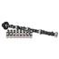 Comp Cams CL94-302-5 472-500 Cadillac Cam & Lifter Kit, 1000-5000 RPM Comp Cams CL94-302-5 472-500 Cadillac Cam & Lifter Kit, 1000-5000 RPM