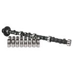 Comp Cams CL94-302-5 472-500 Cadillac Cam & Lifter Kit, 1000-5000 RPM