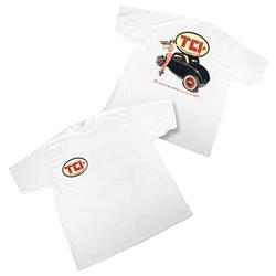 Garage Sale - TCI Retro T-Shirts