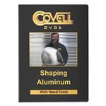 Covell Metalworking 1000-1 DVD DVD - Shaping Aluminum