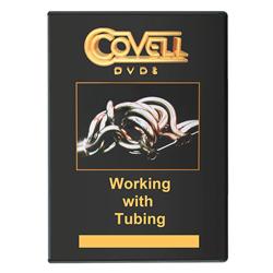 Covell Metalworking 1000-4 DVD DVD - Working with Tubing