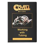 Covell Metalworking 1000-4 DVD - Working with Tubing