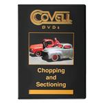 Covell Metalworking 1000-17 DVD DVD - Chopping and Sectioning