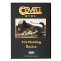Covell Metalworking 1000-21 DVD DVD - TIG Welding