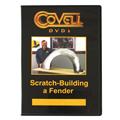 DVD - Scratch Building A Fender