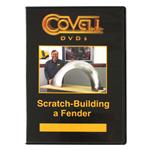 DVD - Scratch Building A Fender