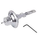Adjustable Vacuum Advance Kit, GM HEI Distributor