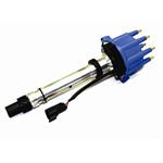 Crane Cams Chevy Billet Race Distributors