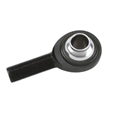 QA1 PCYMR8T High Misalignment Chromoly Heim, 1/2-20 RH Male