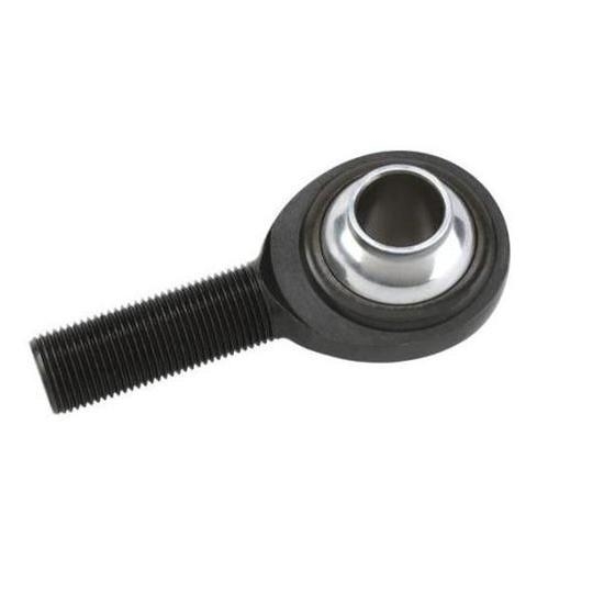 QA1 PCYMR8T High Misalign Chromoly Heim Joint Rod Ends 1/2-20 RH Male QA1 PCYMR8T High Misalign Chromoly Heim Joint Rod Ends 1/2-20 RH Male
