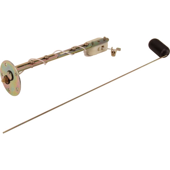 Auto Meter 3262 Fuel Level Sensor, Swing-Arm Type, Adjustable Auto Meter 3262 Fuel Level Sensor, Swing-Arm Type, Adjustable