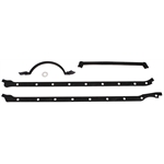 1965-90 B/B Chevy Fel-Pro Oil Pan Gasket Set
