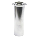 Hilborn Fuel Injection F1047-12 Injection Stack, 2-7/16 Inch