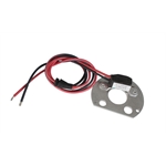 Pertronix 1361A Ignitor Points Eliminator Kit, 1960-72 Mopar 6 Cyl.