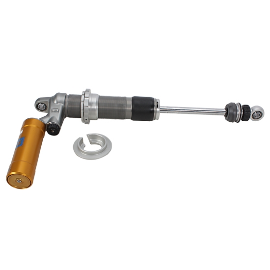 Ohlins LMP Series Late Model Shock, Dirt Model RF 20/7 46HRCW eBay