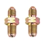 10MM-1.0 Japanese to -3 AN Steel Male Brake Adapter Connector Fitting 10MM-1.0 Japanese to -3 AN Steel Male Brake Adapter Connector Fitting