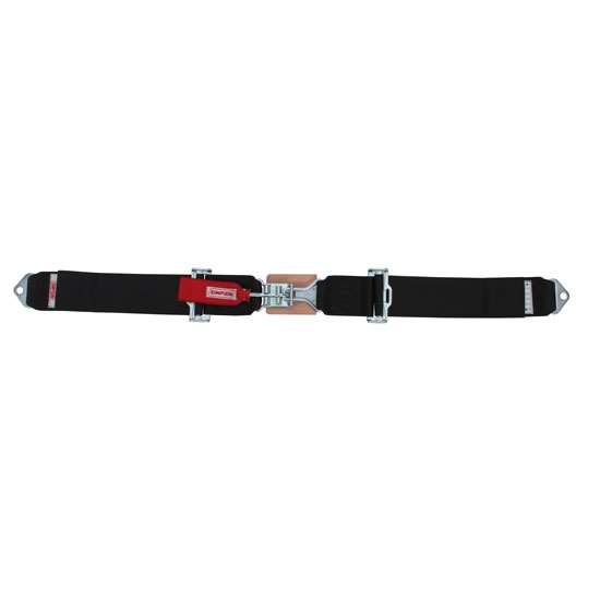 Simpson Bolt-In Lap Belts, Latch and Link, Pull-Down Simpson Bolt-In Lap Belts, Latch and Link, Pull-Down