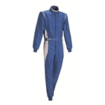 Garage Sale - Sparco X Light Evo 4 Race Suit, XXL
