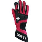 Garage Sale - Sparco Glove - Wind SFI - 7 XX-Small RED