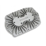 Weiand 7052WIN Supercharger Blower Rear Bearing Plate, Plain Finish Weiand 7052WIN Supercharger Blower Rear Bearing Plate, Plain Finish