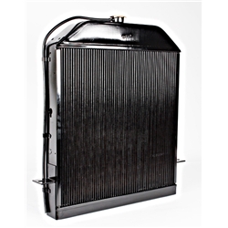 Walker Z-Series 1940-41 Ford Pickup Radiators
