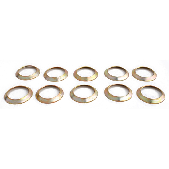 Howe Racing Enterprises 82873 Hydraulic Throwout Bearing Shim Kit Howe Racing Enterprises 82873 Hydraulic Throwout Bearing Shim Kit