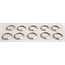 Howe Racing Enterprises 82873 Hydraulic Throwout Bearing Shim Kit