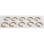Howe Racing Enterprises 82873 Hydraulic Throwout Bearing Shim Kit