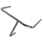 Stainless Steel Short Nerf Bar