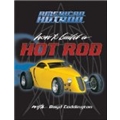 Garage Sale - American Hot Rod, How To Build A Hot Rod With Boyd Coddington