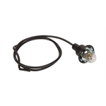 Replacement Light for Gauges with 5/8" Hole