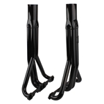 Schoenfeld Inc. Demo Derby Headers, 1-3/4 Primary, 3-1/2 Inch Collector