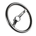 Pedal Car Parts, AMF Plastic Steering Wheel