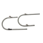 Pedal Car Parts, Murray Rails