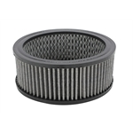 Replacement Washable Filter for Shotgun Scoop, 6.38 x 2.38 Inch