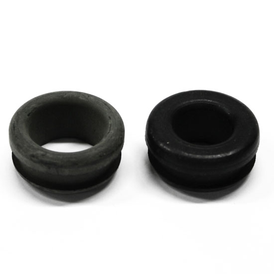 OER K0083 Valve Cover PCV Rubber Grommets for Big Block GM, Pair eBay