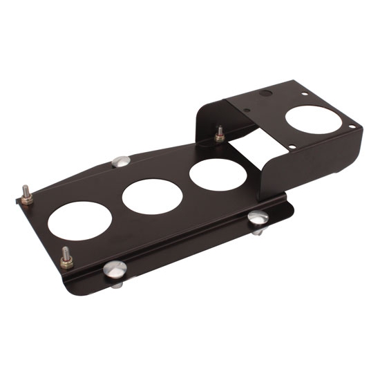 J&J Auto Racing 101024C9 MSD Ignition And Coil Mount eBay