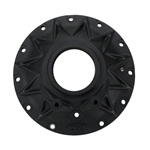 DMI RRC-1100-01 XR-1 Bulldog Rearend Magnesium Side Bell