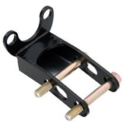 JOES Racing Products 25630 Left Front Micro Sprint Brake Bracket