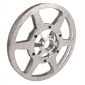 Non-Quick Change Rotor Hub, 5.25 bolt circle