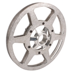 Non-Quick Change Rotor Hub, 5.25 bolt circle