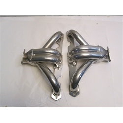 Garage Sale - Small Block Chevy Hugger Headers, AHC Coated